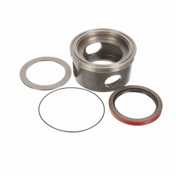 Torque Taper Plus Shaft Mount Reducers Shaftmount Accessory - 207-407WPP;BRO